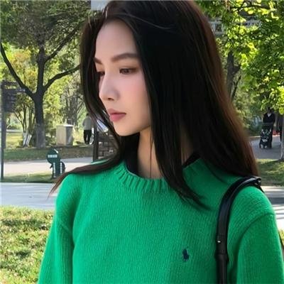 此生皆欢喜